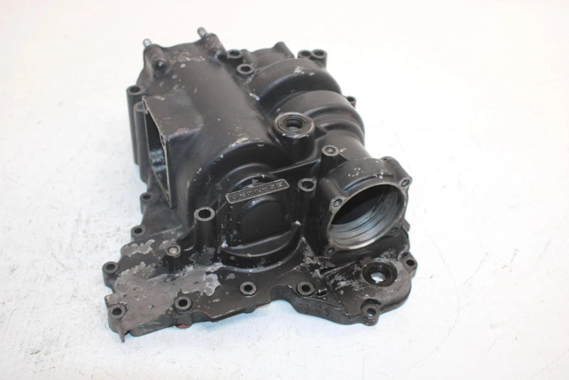 1990 Kawasaki Bayou 300 Oem Transmission Output Cover 14055-1126 AK22