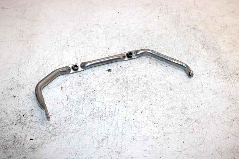 03 Honda Fourtrax Foreman Rubicon Oem Left Engine Cover Mount 11321-HN2-000 AH11