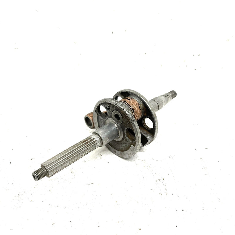 2002 Polaris Scrambler 90 OEM Crankshaft 0450649 AP199