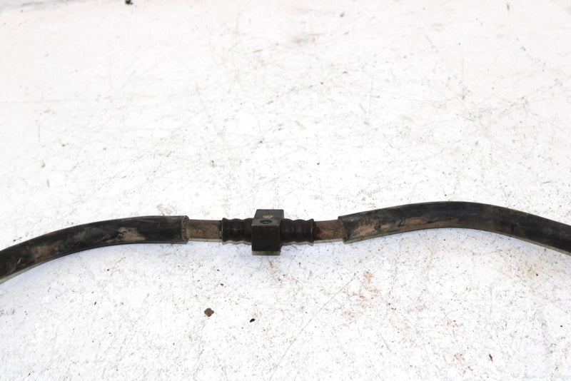 2000 Honda Trx 250 Recon Oem Front Lower Brake Line 45127-HM8-A01 AH52
