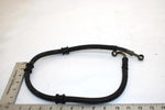 87 Honda Trx250a Oem Right Front Brake Hose 45127-HA8-003 AH15