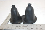 1998 Arctic Cat Zr 500 (2nd Run) Oem Tierod Boot Set 0605-332 0605-333 SA62
