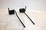 2000 Ski-doo Mxz 700 Oem Rear Skid Spring Set 503189522 503189524 SS8