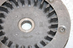 2007 Arctic Cat Atv 650 H1 Oem Drive Clutch Half 0823-273 0823-156 AA25