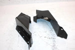 1989 Yamaha Inviter Oem Frame Brace Set SY17