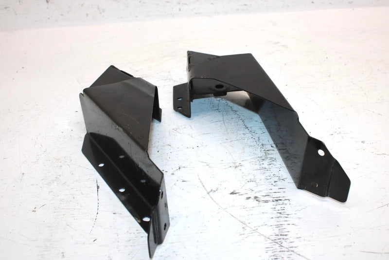 1989 Yamaha Inviter Oem Frame Brace Set SY17