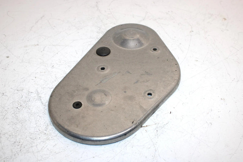 92 Polaris Indy 440 Oem Chain Case Cover 5222579 SP48