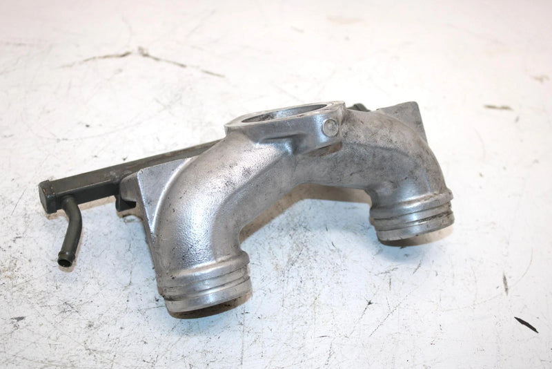 06 Arctic Cat Sabercat 500 Efi Oem Intake Manifold W/Injector 3007-050 SAS9