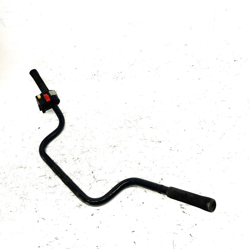 2008 Polaris Sportsman 500 4x4 HO OEM Handlebar Set 5242987-067 AP191