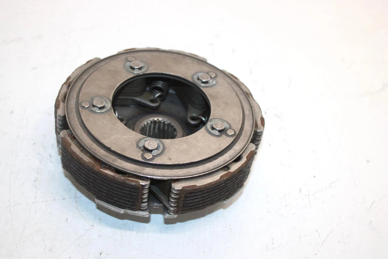2001 Bombardier Traxter Oem Centrifugal Clutch 711659180 420659180 AB10