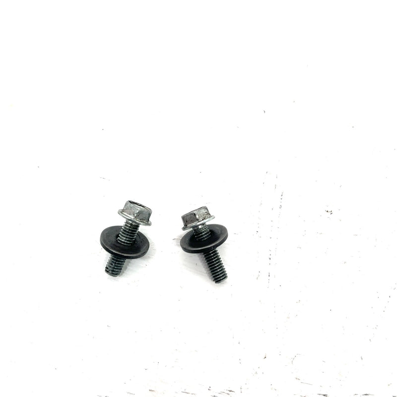 81-82 Honda ATC250R OEM Clutch Bolt Set 95701-06022-00 AH96