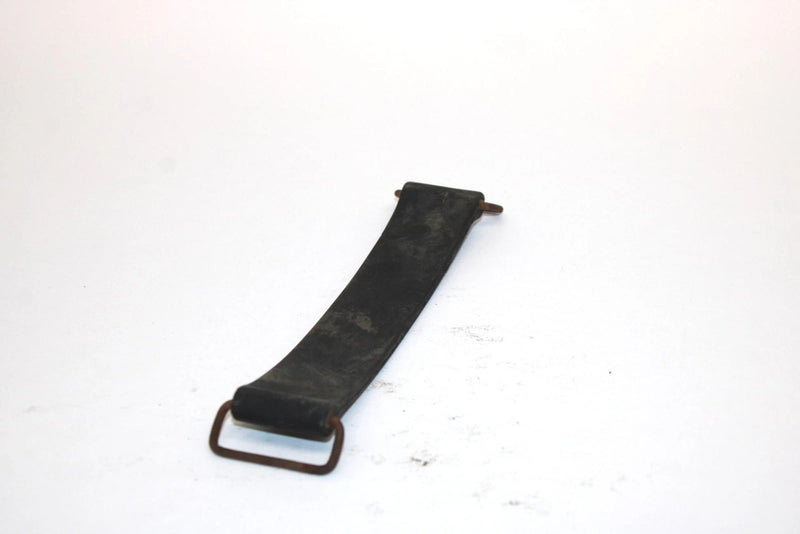 2009 Honda Trx 500 Fpea Foreman P/s Es Oem Battery Band 95012-17001 AH17