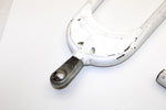 2008 Yamaha Nytro Rtx Oem Front Upper Control A Arm Pair 8GL-23540-00-P0 SY102