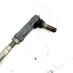 2004 John Deere Trail Buck 650 EXT OEM Tie Rod 709400240 AJ1