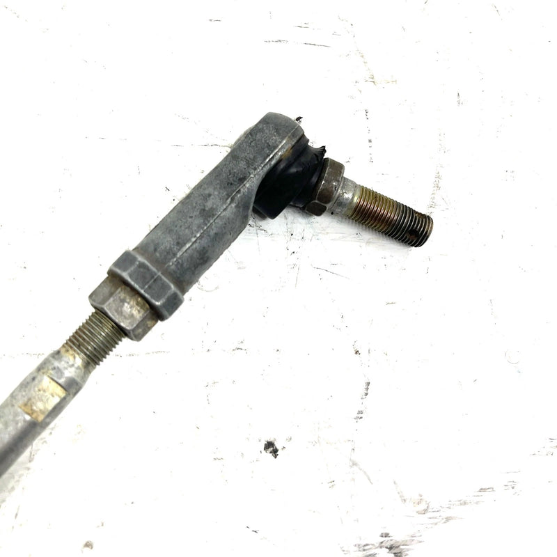 2004 John Deere Trail Buck 650 EXT OEM Tie Rod 709400240 AJ1