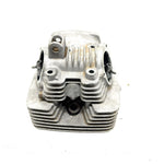 85-91 Yamaha Moto 4 OEM Cylinder Head W/Camshaft 15A-11110-04-00 AY68