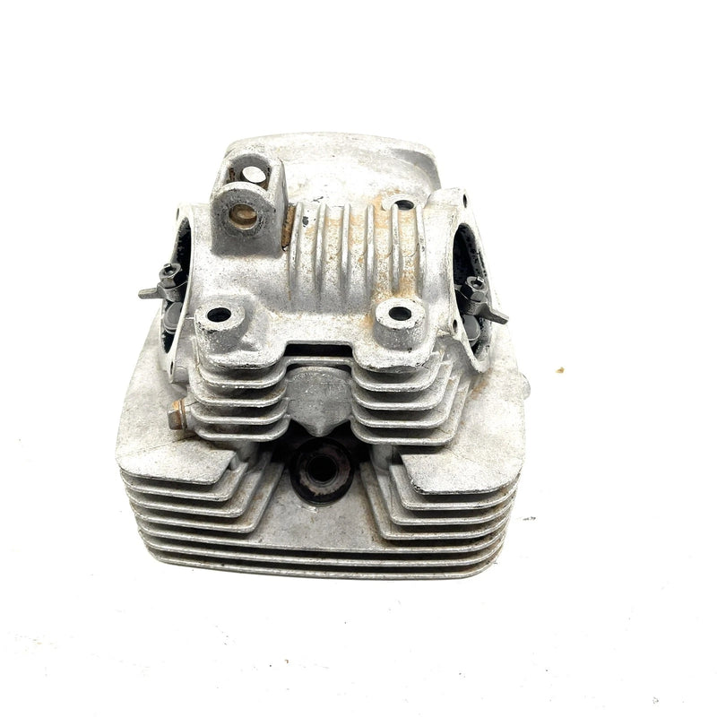 85-91 Yamaha Moto 4 OEM Cylinder Head W/Camshaft 15A-11110-04-00 AY68