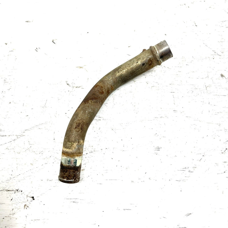 09-14 Yamaha Grizzly 550 YFM550 4x4 OEM Coolant Pipe 53B4-12481-00-00 AY65