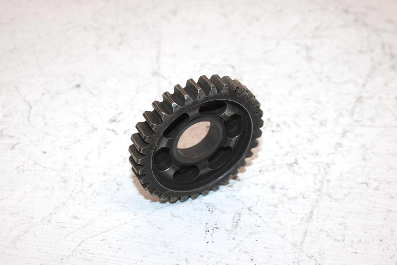 1997 Kawasaki Bayou 220 Oem 2nd Output Gear 32T 13129-1865 AK21