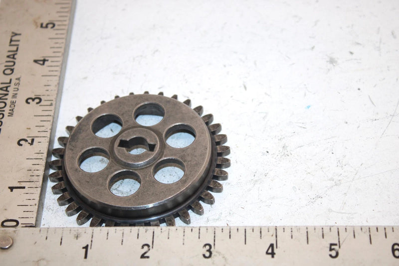 10 Arctic Cat 450 Efi  Oem Oil Pump Driven Gear 0812-010 AA18