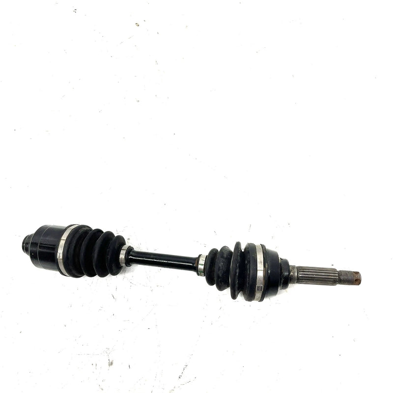 98-02 Suzuki Quadrunner 500 LTF500F 4x4 OEM Front Cv Axle 54901-09F11 AS37