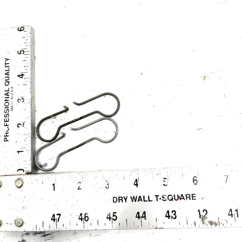 1996 Polaris SLTX OEM Seat Latch Spring Pair 7042036 JP44