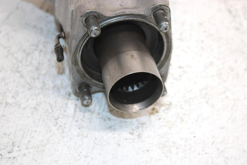 2004 Honda Fourtrax Foreman Rubicon OEM Rear Gearcase Diff 41300-HN2-000 AH5