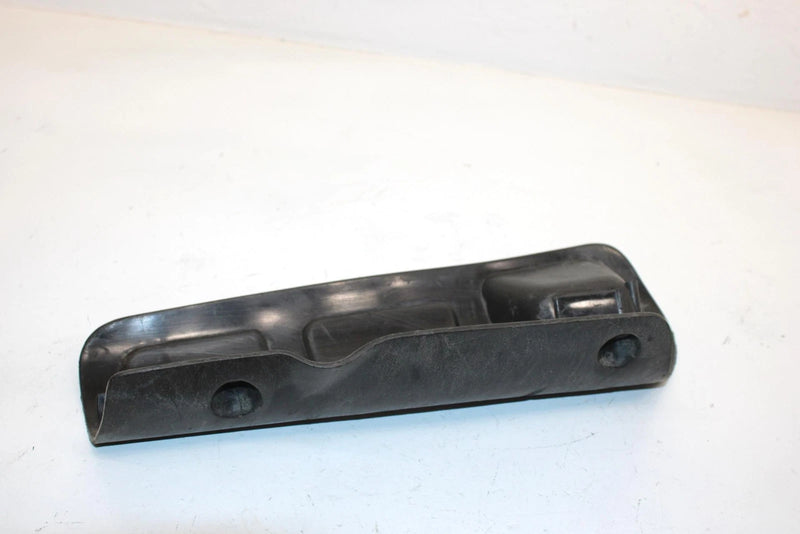 03 Bombardier Quest 650 Oem Right Front CV Shield 706200179 AB1.1