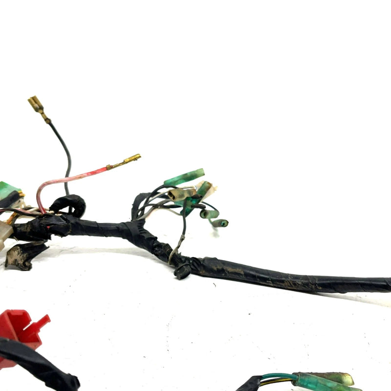 2004 Polaris Sportsman 90 OEM Main Wire Harness 0451694 AP209