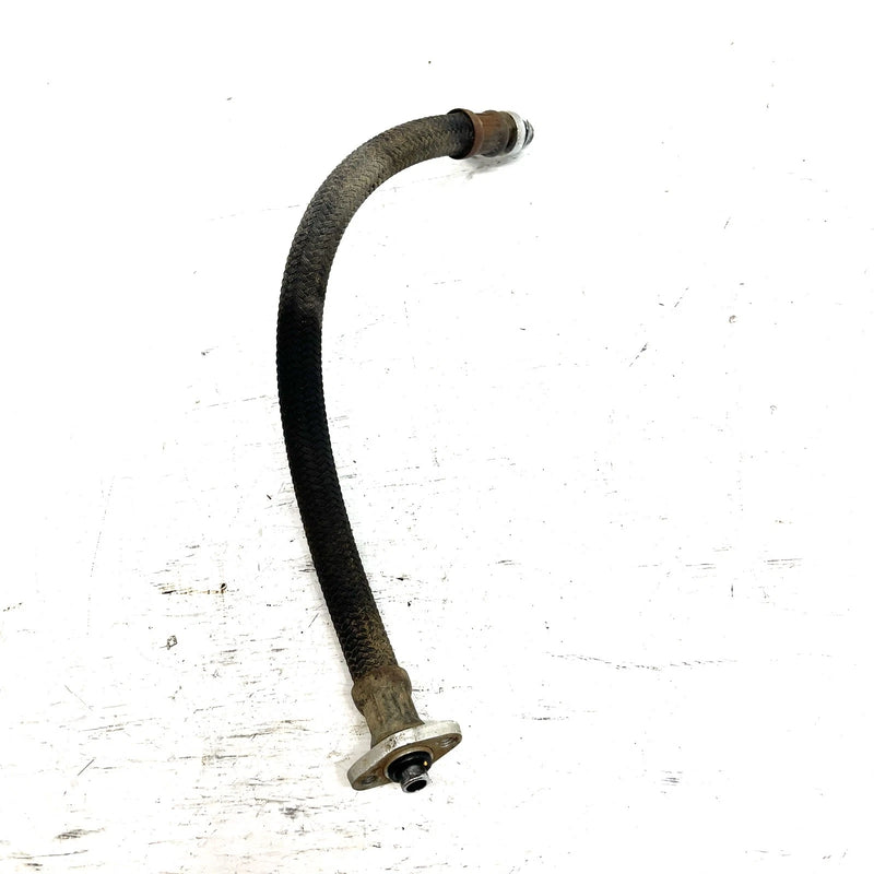 06-08 Honda Sportrax 250 TRX250 Oil Cooler Line 15520-HN6-A30 AH83