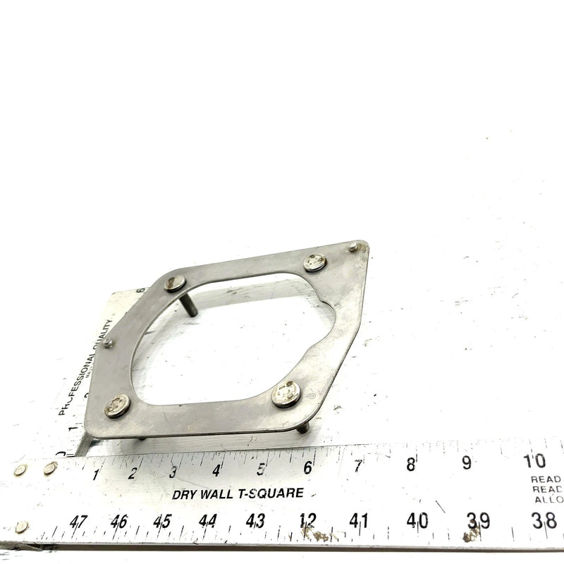 00-02 Yamaha WaveRunner GP1200 OEM Steering Column Bracket F0X-6133B-00-00 JY28