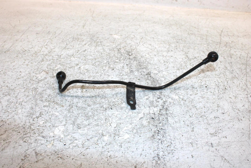 1986 Honda Trx350 Oem Oil Pipe 11335-HA7-670 AH40
