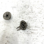 null Yamaha Moto 4 OEM Shift Shaft Guide Set 1YW-18106-00-00 AY57