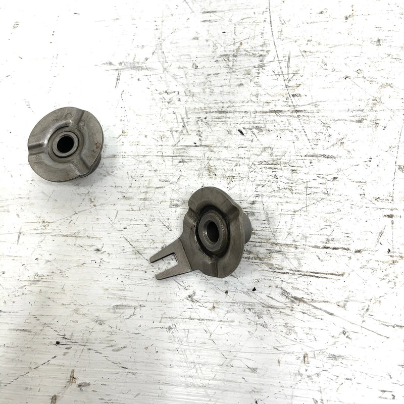 null Yamaha Moto 4 OEM Shift Shaft Guide Set 1YW-18106-00-00 AY57
