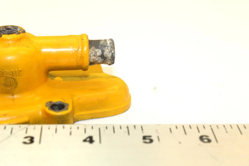 1989 Sea-doo Sp Oem Coolant Inlet Socket 290922014 JS22