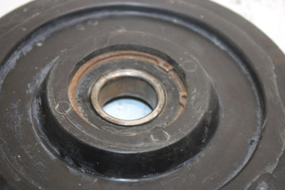 93 Polaris Xlt Oem Rear Inner Idler Wheel 1594035 SP59
