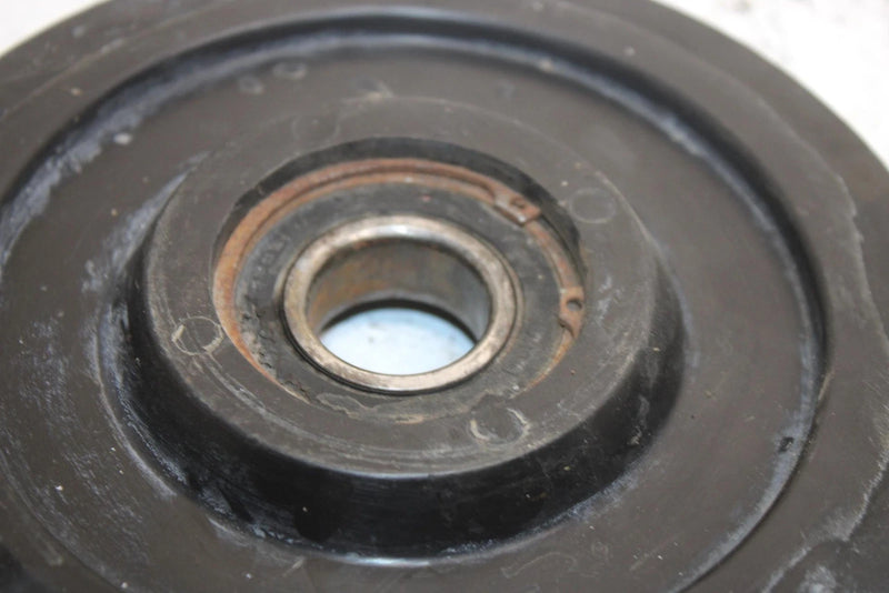 93 Polaris Xlt Oem Rear Inner Idler Wheel 1594035 SP59