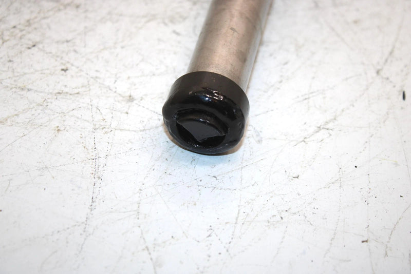 06 Arctic Cat Sabercat 600 Efi Lx Oem Steering Idler Shaft Set 1705-045 SAS10