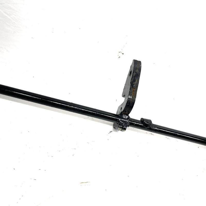 2008 Kawasaki Teryx 750 KRF750A 4x4 OEM Bed Box Latch XK0.1