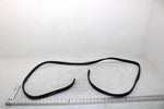 1998 Arctic Cat Zrt 600 Oem Bumper Trim Insert 0616-700 SA47