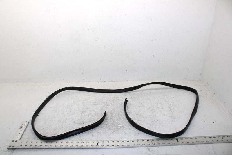 1998 Arctic Cat Zrt 600 Oem Bumper Trim Insert 0616-700 SA47