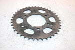 1999 Polaris Xplorer 300 Oem 40T Rear Sprocket 3222061 Q5400