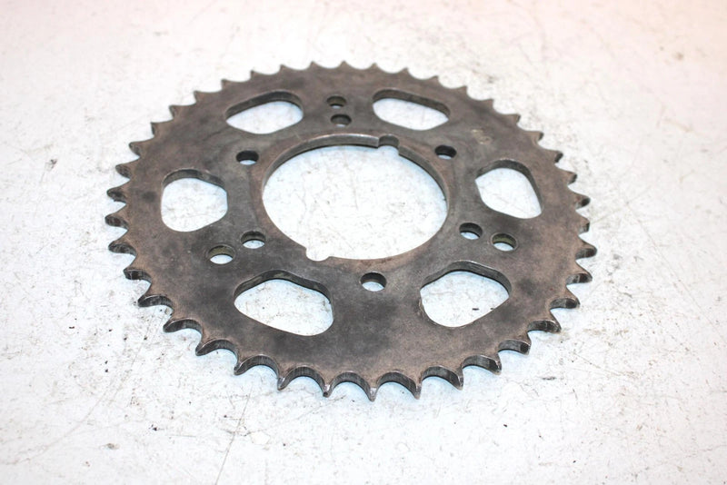 1999 Polaris Xplorer 300 Oem 40T Rear Sprocket 3222061 Q5400