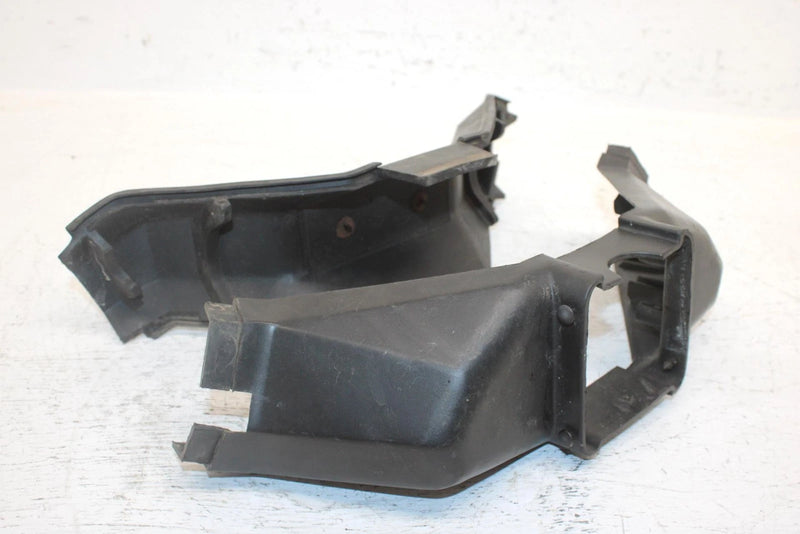 1996 Arctic Cat Cougar 2 Up Oem Handlebar Pad Set 0605-240 0606-319 SA28