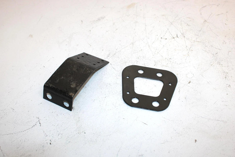 97 Polaris Xlt Sp Oem Radius Rod Bracket Set 5211589-067 5223997-067 SP58