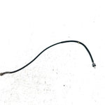 84-87 Suzuki Quadrunner 185 OEM Speedometer Cable 34910-18912 AS33