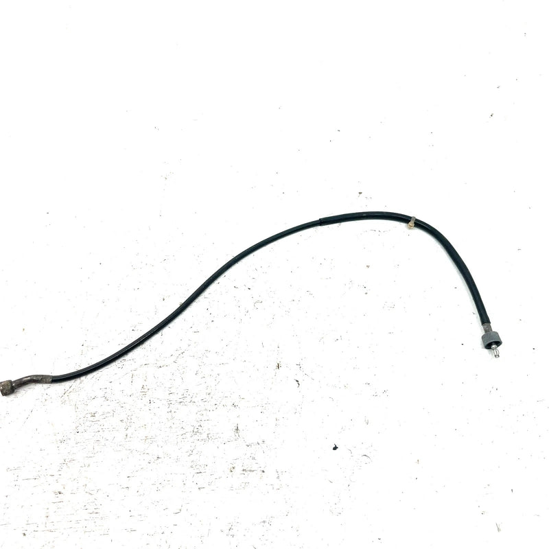 84-87 Suzuki Quadrunner 185 OEM Speedometer Cable 34910-18912 AS33