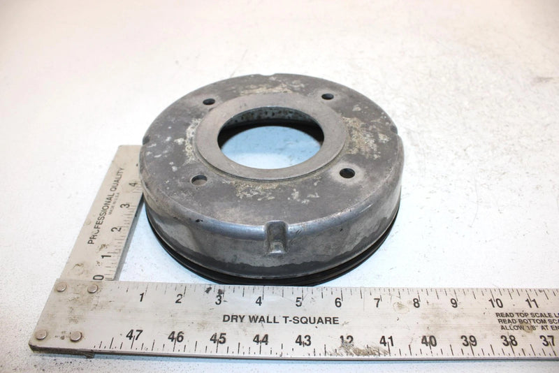 1997 Suzuki King Quad 300 4x4 Oem Front Brake Drum 54120-39D00 AS11