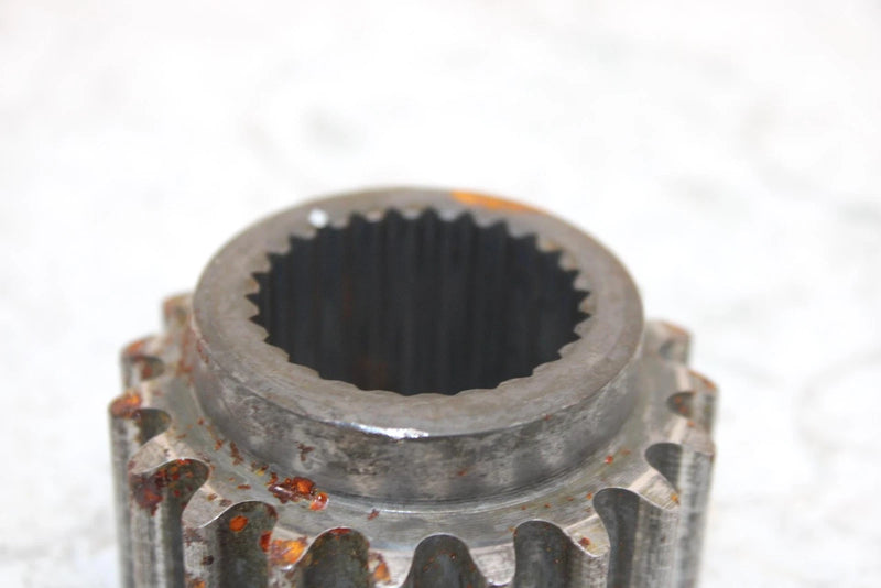 2006 Polaris Sportsman 500 Oem 19T Transmission Gear 3234060 AP183
