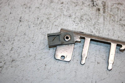 1996 Sea-doo Spi 587 Oem Ground Plate 278000516 JS40
